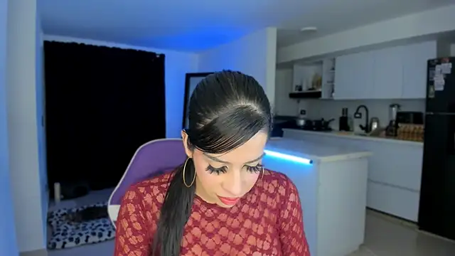 johedija webcam