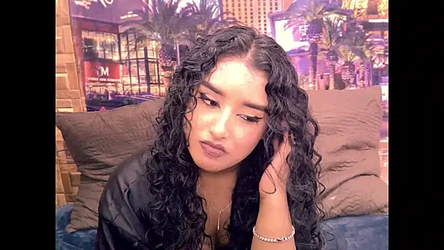 IndianAngel4u webcam