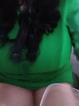 Veronica-Vee webcam