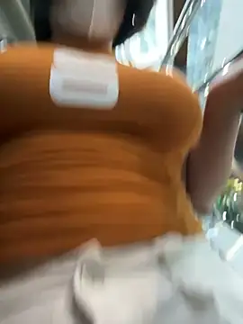 May-Squirt webcam