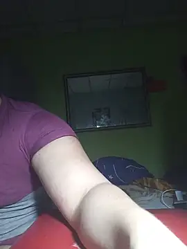 AlexisSpears_ webcam
