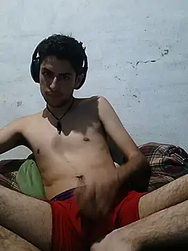 Elmo_1502 webcam