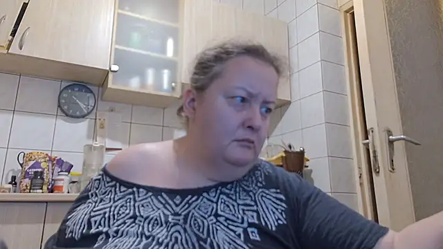 melissaBlessing webcam