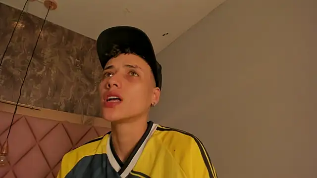 megan_100 webcam