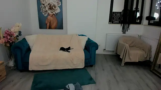 Kathy_Evvy webcam