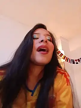 Misha_Lover webcam