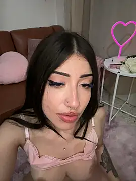 AbbySecrets- webcam