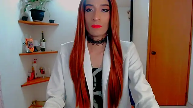 NovaNyx11 webcam