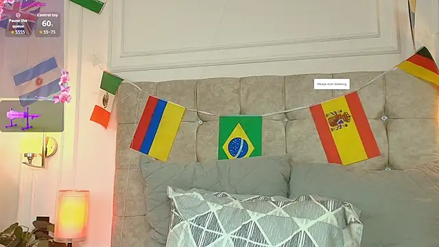JasmineRoss_1 webcam