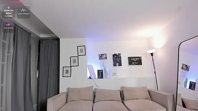 Ivy_rein webcam
