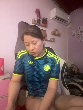 luna_desiree webcam