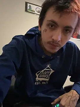 Capwildd_124 webcam