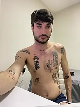 Fubinha webcam