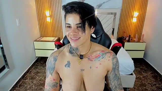 KAROLLJONES1 webcam