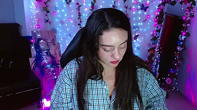 carol_20 webcam
