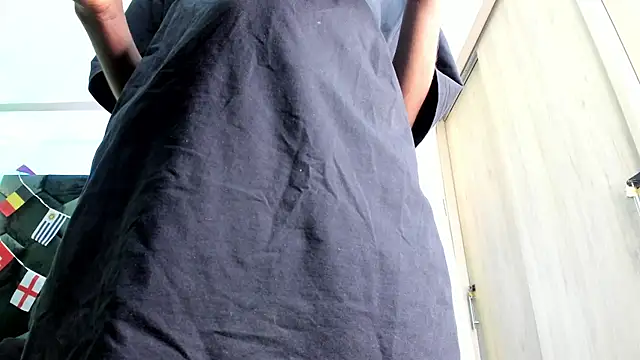 AllexJacob webcam