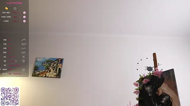 Grace_Glend webcam