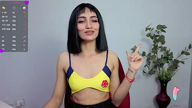 chloehanna webcam
