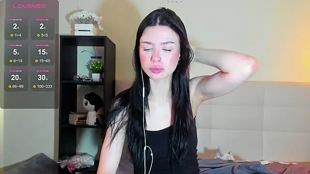 Tune_Godnesss webcam