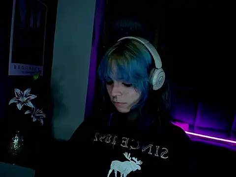 luxiel_ webcam