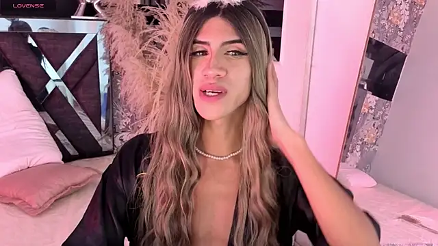 megan_lenon webcam