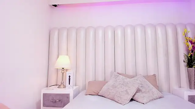 CamilaCastillo webcam