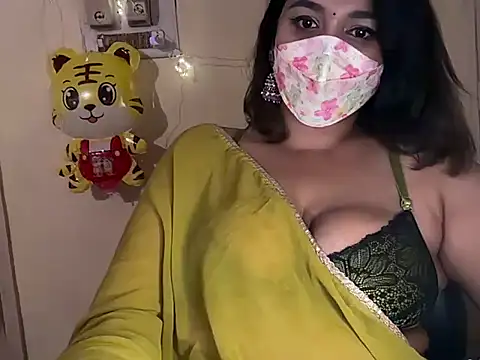 Devil_Queen7 webcam