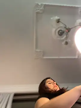 Im_Anto webcam