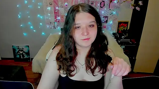 Kate_Acid webcam