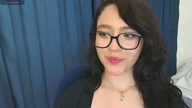 Itsliaa webcam