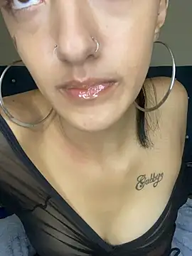 CuteBubbles13th webcam