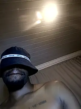 TreySavvy webcam