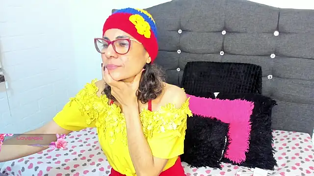 Antonella_Rizzo01 webcam