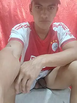 Heartsarm webcam