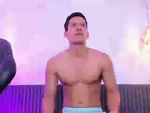 Ethan_Carter1 webcam