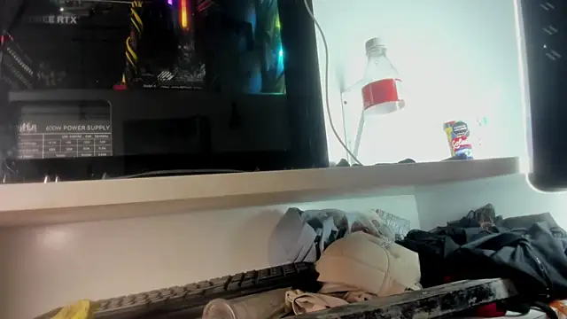 Aithana_queen webcam