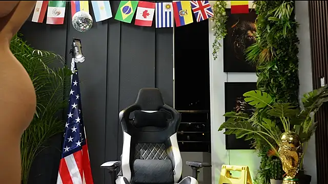 DanteSantoss webcam