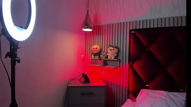 Ivybloom_ webcam