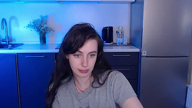 MuseMia webcam