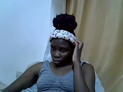 Grace_254 webcam