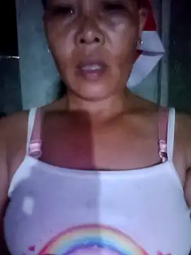 Chin-ni webcam