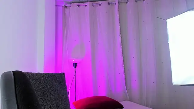 Rosario_moon webcam