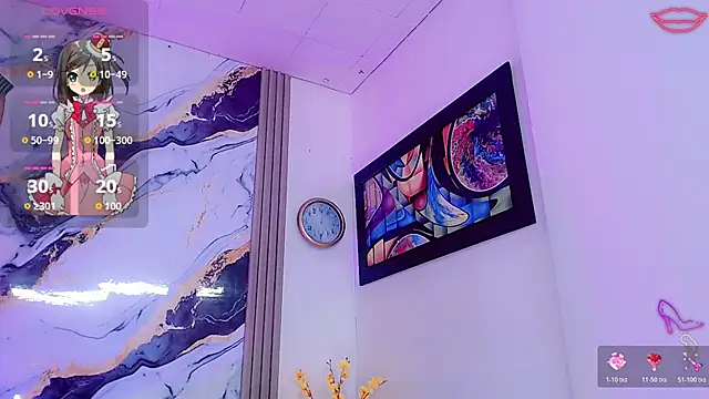 evonny_dream webcam