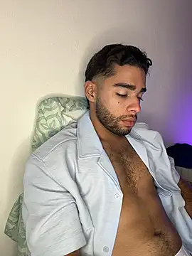 AlejandroGreco webcam