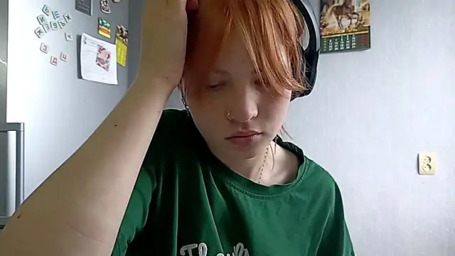 CacyBIoom webcam