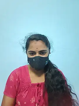 Tamil-Megavarthinii webcam