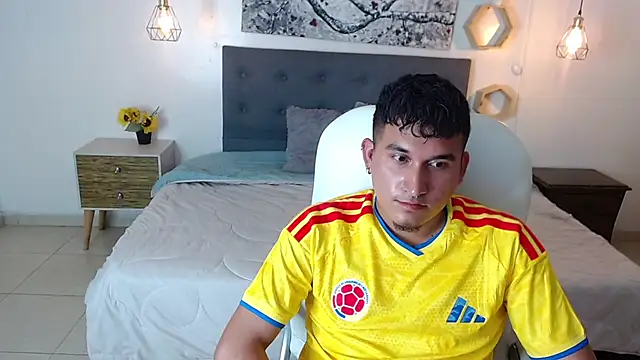 Lucas_morenty webcam