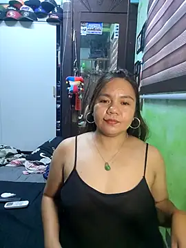 ambersmile webcam
