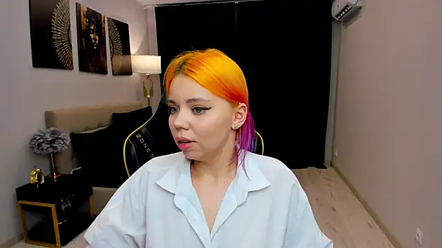 EnergyBunny_1 webcam