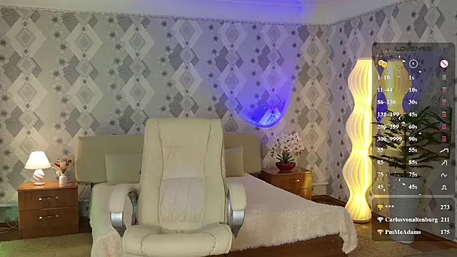 ka_Sandra webcam